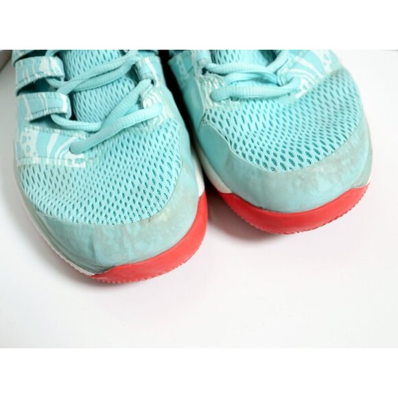 Air Zoom Vapor X HC 'Aurora Teal Tint Phantom Black' Running Shoe 👟 NIKE - Picture 7 of 8